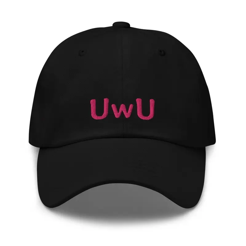 Cap of UwU